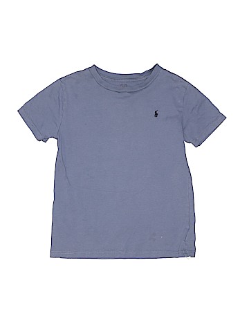 Polo by Ralph Lauren Short Sleeve T-Shirt (view 1)