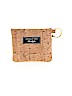 Assorted Brands Tan Coin Purse One size - photo 1