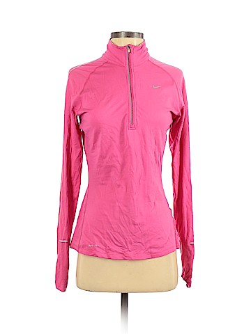 Nike Track Jacket (view 1)