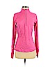 Nike Pink Track Jacket Size S (petite) - photo 1