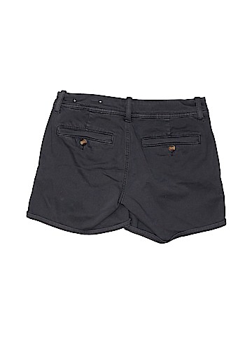 American Eagle Outfitters Khaki Shorts (view 2)