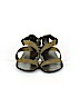 Everlane Green Sandals Size 7 - photo 2
