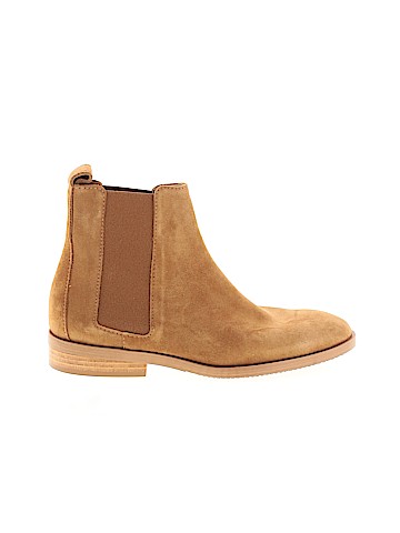 Everlane Ankle Boots (view 1)