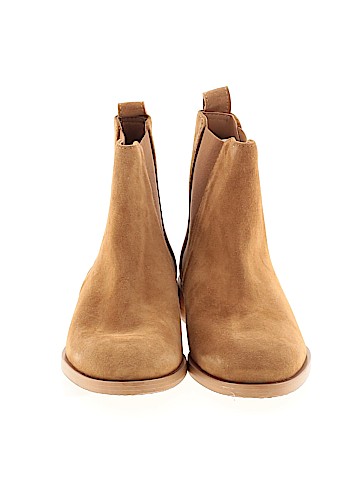 Everlane Ankle Boots (view 2)
