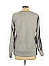 Adidas Gray Sweatshirt Size L - photo 2