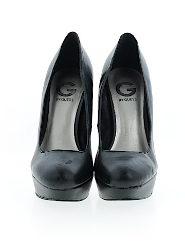 G by GUESS Heels (view 2)