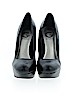 G by GUESS Black Heels Size 9 - photo 2