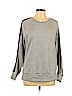 Adidas Gray Sweatshirt Size L - photo 1