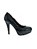 G by GUESS Black Heels Size 9 - photo 1