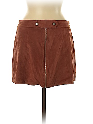 American Eagle Outfitters Casual Skirt (view 1)
