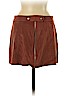 American Eagle Outfitters Orange Casual Skirt Size 8 - photo 1