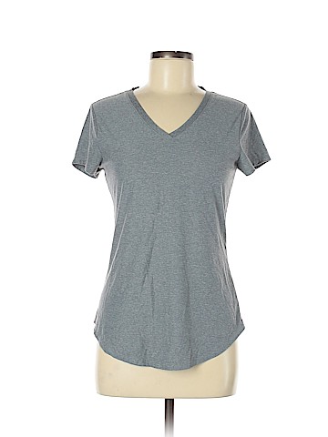 No Boundaries Short Sleeve T-Shirt (view 1)