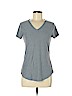 No Boundaries Gray Short Sleeve T-Shirt Size M - photo 1