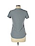 No Boundaries Gray Short Sleeve T-Shirt Size M - photo 2