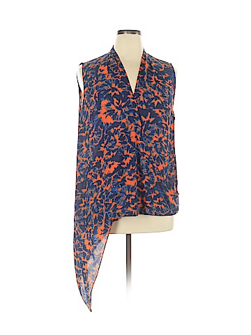 Sejour Sleeveless Blouse (view 1)