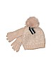 Steve Madden Solid Tan Beanie One size - photo 1