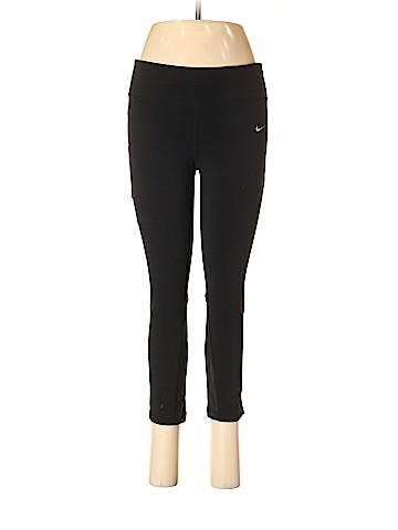 Nike Active Pants (view 1)
