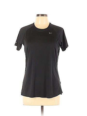 Nike Active T-Shirt (view 1)