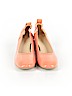 Everlane Orange Heels Size 6 1/2 - photo 2