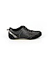 Vionic 100% Leather Black Sneakers Size 6 - photo 1