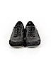 Vionic 100% Leather Black Sneakers Size 6 - photo 2