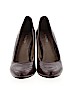 Rialto Brown Heels Size 10 - photo 2