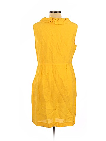 Elie Tahari Casual Dress (view 2)