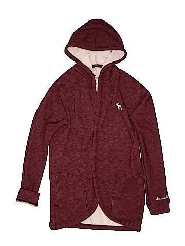 Abercrombie Cardigan (view 1)