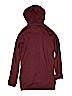 Abercrombie Burgundy Cardigan Size 11 - 12 - photo 2