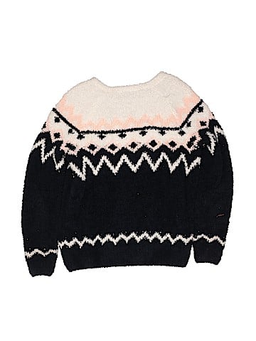 Abercrombie & Fitch Pullover Sweater (view 2)