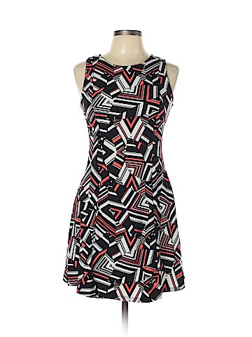 Derek Heart Casual Dress (view 1)