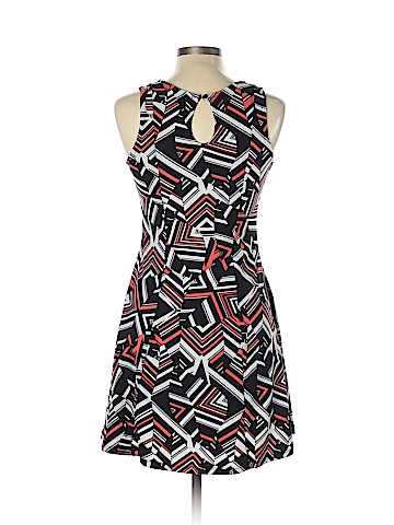 Derek Heart Casual Dress (view 2)