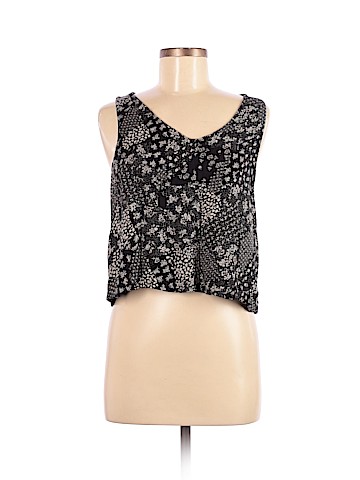 Forever 21 Sleeveless Top (view 1)