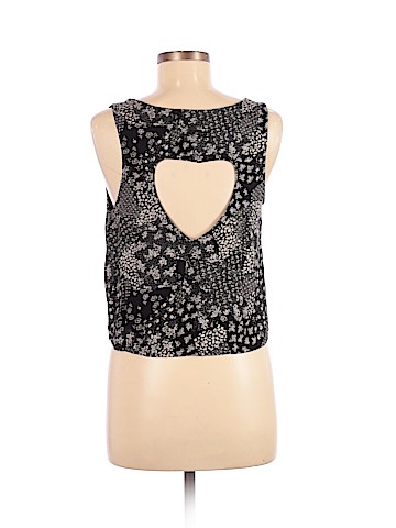 Forever 21 Sleeveless Top (view 2)