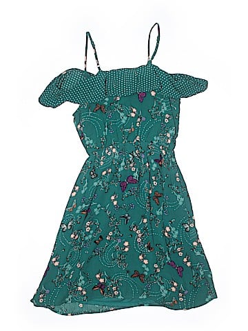 Art Class Dress (view 2)