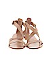 Everlane Tan Sandals Size 10 1/2 - photo 2