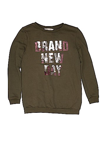 H&M Sweatshirt (view 1)