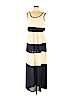 Birdkage Ivory Casual Dress Size L - photo 1