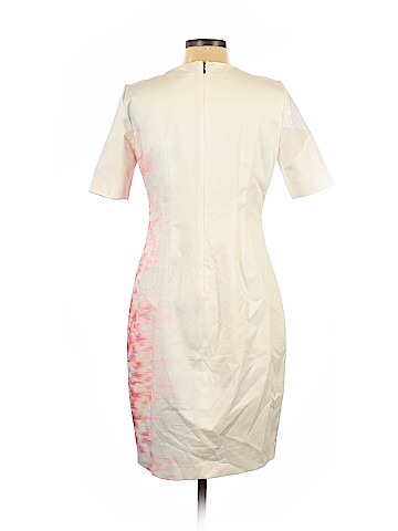 Elie Tahari Casual Dress (view 2)