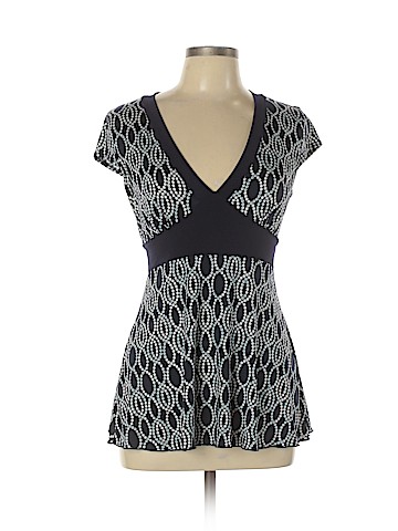 I.N. San Francisco Short Sleeve Top (view 1)