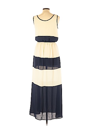 Birdkage Casual Dress (view 2)