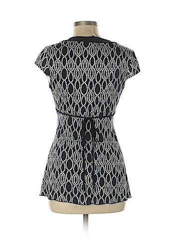 I.N. San Francisco Short Sleeve Top (view 2)