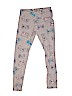 Cat & Jack Gray Leggings Size L (youth) - photo 1