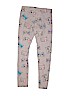 Cat & Jack Gray Leggings Size L (youth) - photo 2