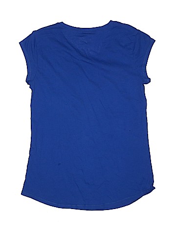 Justice Short Sleeve T-Shirt (view 2)