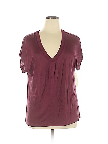 Sejour Short Sleeve Top (view 1)