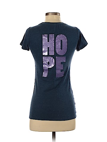 Victoria's Secret Pink Short Sleeve T-Shirt (view 2)