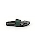 Everlane Green Sandals Size 7 - photo 1