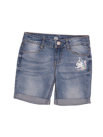 SO Denim Shorts (view 1)