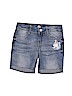 SO Blue Denim Shorts Size 8 - photo 1